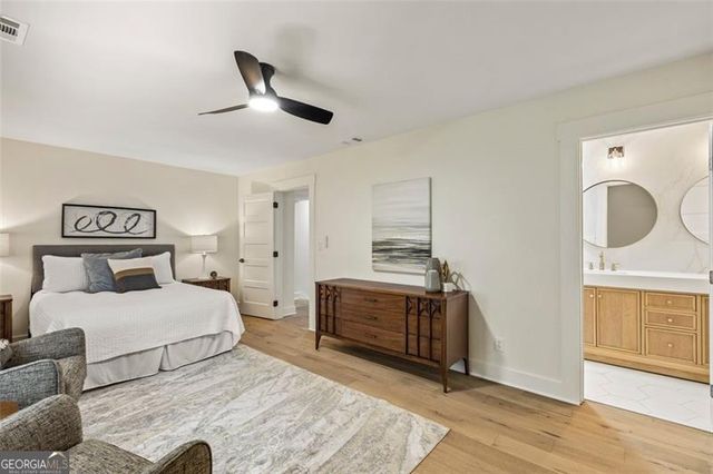 72 IVY Parkway, Atlanta, GA 30342