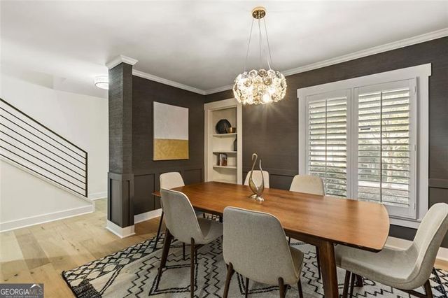 72 IVY Parkway, Atlanta, GA 30342