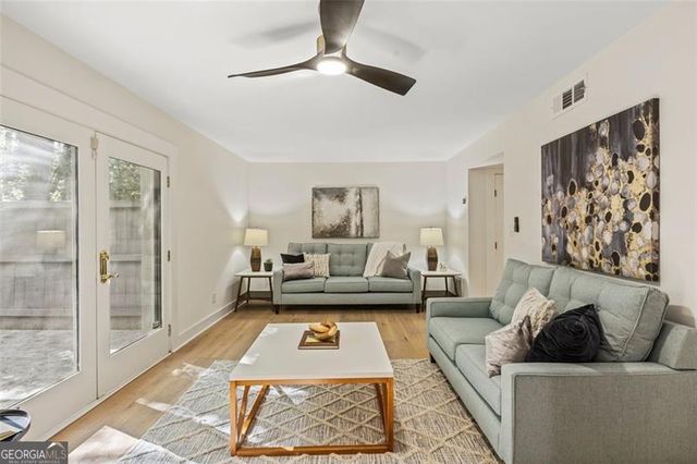 72 IVY Parkway, Atlanta, GA 30342