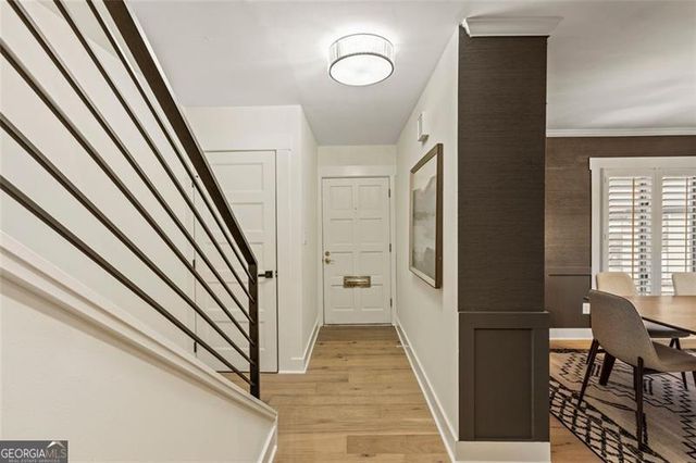 72 IVY Parkway, Atlanta, GA 30342