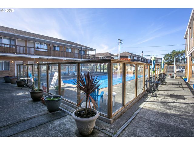 40 AVENUE U 61, Seaside, OR 97138