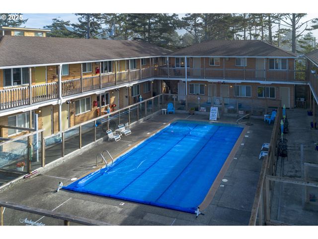 40 AVENUE U 61, Seaside, OR 97138