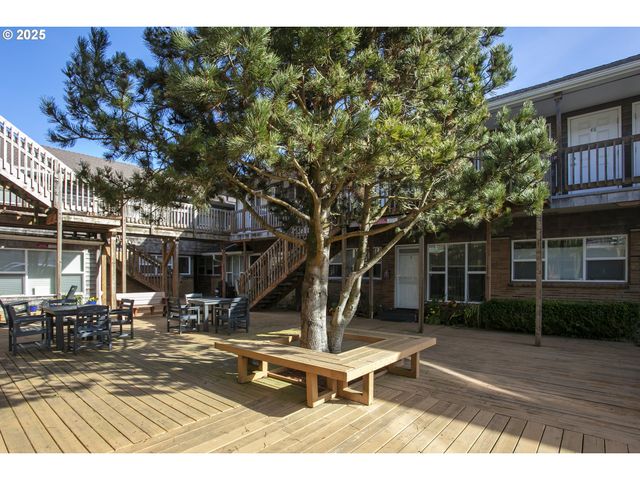 40 AVENUE U 61, Seaside, OR 97138