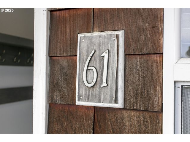 40 AVENUE U 61, Seaside, OR 97138