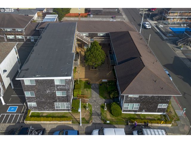 40 AVENUE U 61, Seaside, OR 97138