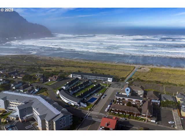 40 AVENUE U 61, Seaside, OR 97138