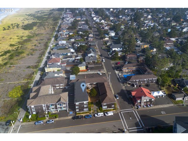 40 AVENUE U 61, Seaside, OR 97138