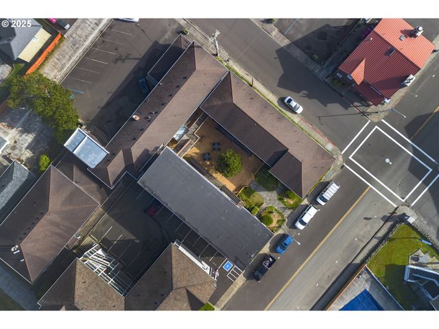 40 AVENUE U 61, Seaside, OR 97138