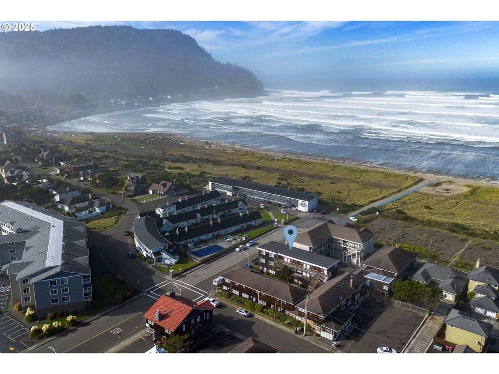 40 AVENUE U 61, Seaside, OR 97138