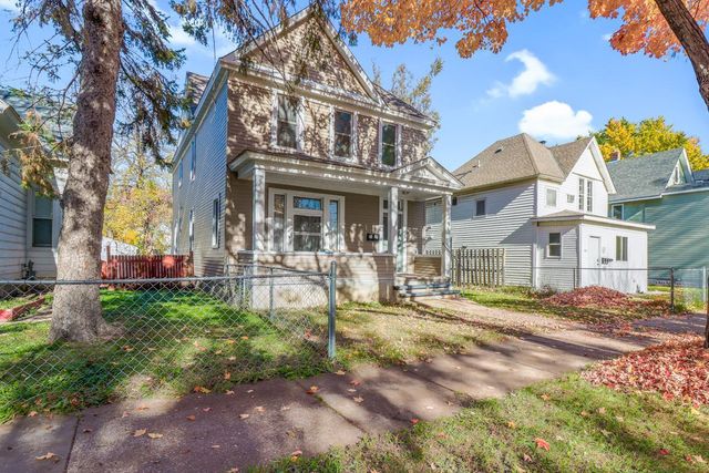 585 Sherburne Avenue, Saint Paul, MN 55103