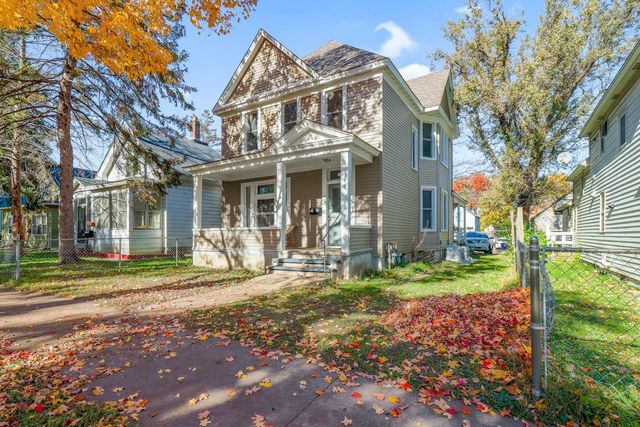 585 Sherburne Avenue, Saint Paul, MN 55103