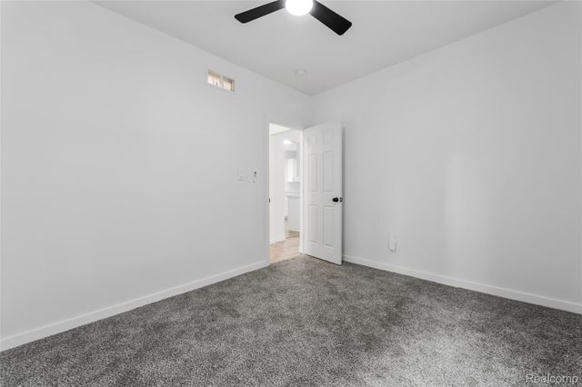 2509 Gladstone Street, Detroit, MI 48206