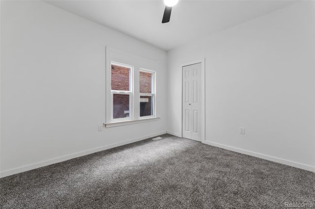 2509 Gladstone Street, Detroit, MI 48206