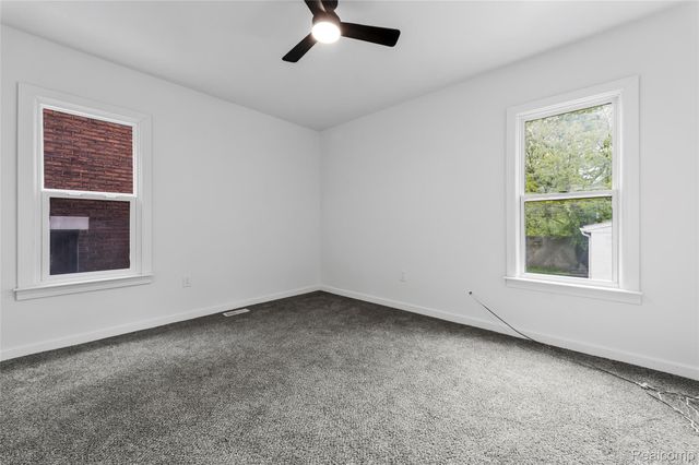 2509 Gladstone Street, Detroit, MI 48206