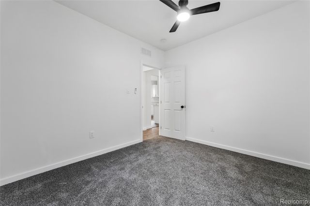 2509 Gladstone Street, Detroit, MI 48206
