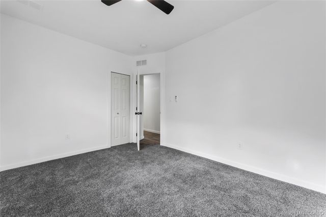 2509 Gladstone Street, Detroit, MI 48206