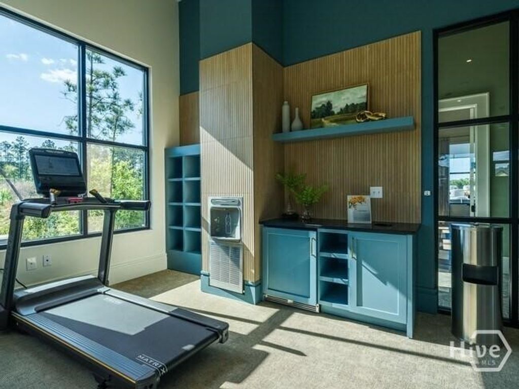 Image 15 of property listing at 154 Heartwood Avenue S C1L with Garage, Richmond Hill, GA 31324