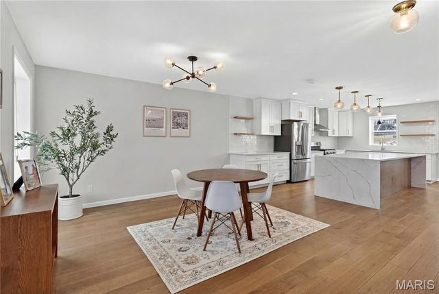 2515 Melvin Avenue, St Louis, MO 63144