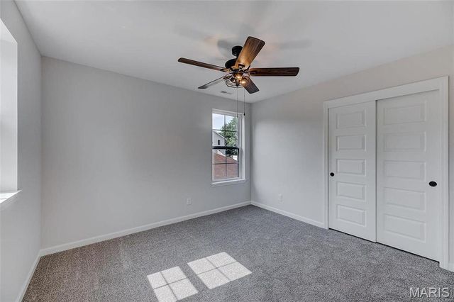 2515 Melvin Avenue, St Louis, MO 63144