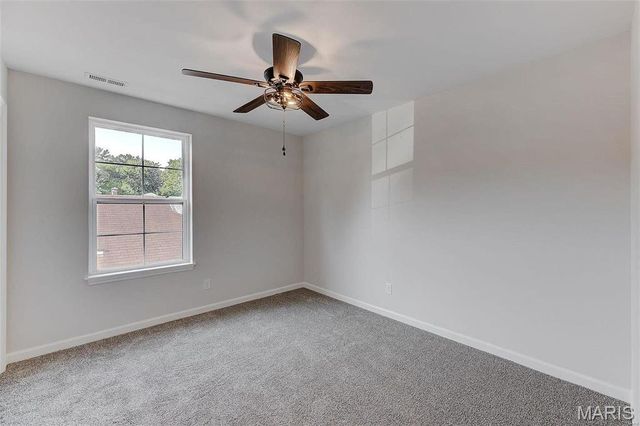 2515 Melvin Avenue, St Louis, MO 63144