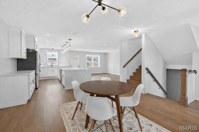 2515 Melvin Avenue, St Louis, MO 63144