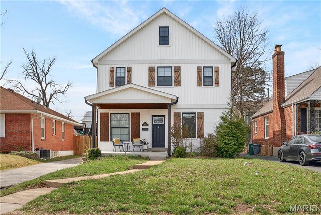2515 Melvin Avenue, St Louis, MO 63144