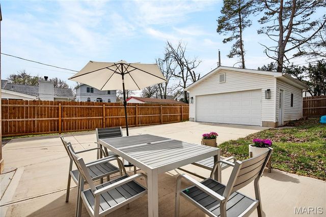 2515 Melvin Avenue, St Louis, MO 63144