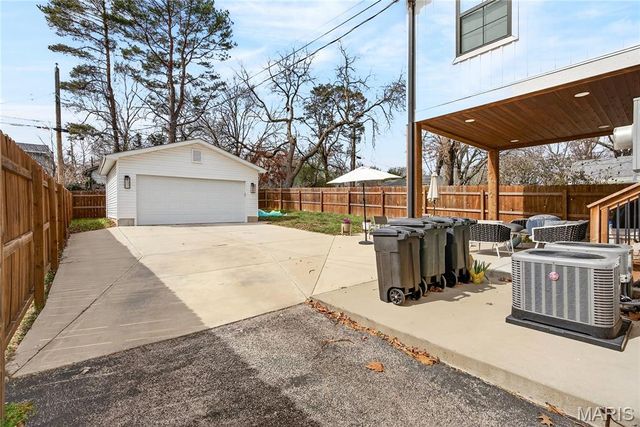 2515 Melvin Avenue, St Louis, MO 63144