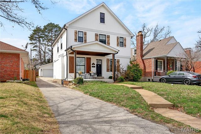 2515 Melvin Avenue, St Louis, MO 63144