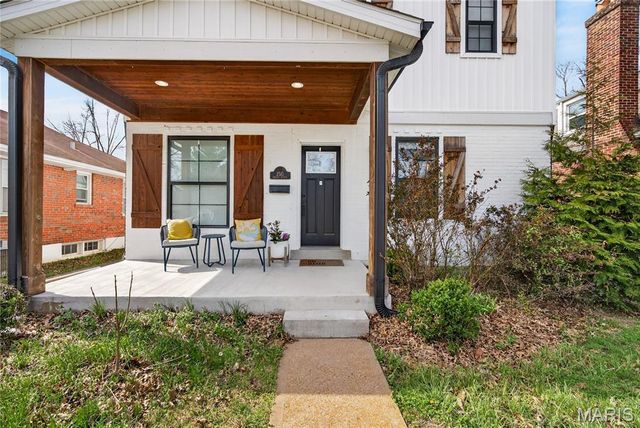 2515 Melvin Avenue, St Louis, MO 63144