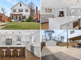 2515 Melvin Avenue, St Louis, MO 63144