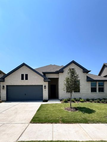 748 Faith Bud Lane, Lavon, TX 75166