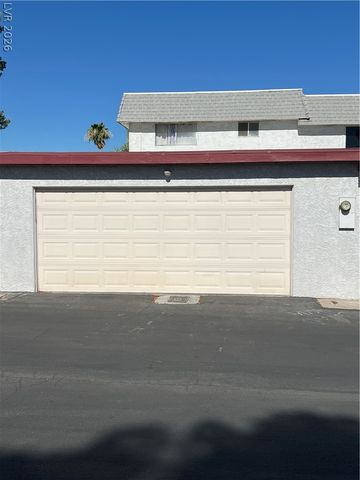 3116 South Pecos Road, Las Vegas, NV 89121
