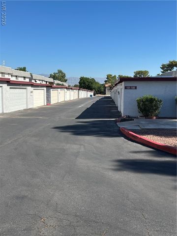 3116 South Pecos Road, Las Vegas, NV 89121