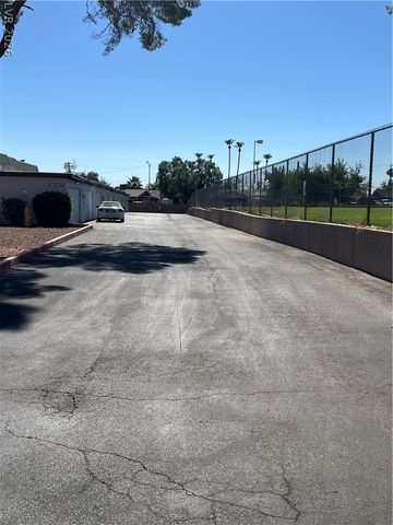 3116 South Pecos Road, Las Vegas, NV 89121