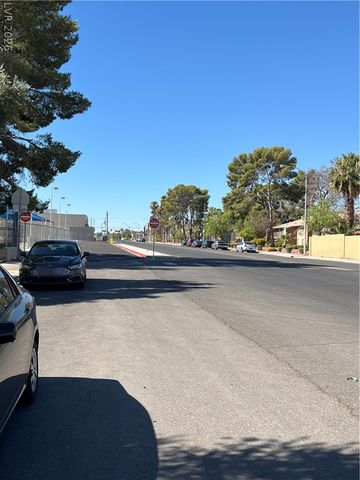 3116 South Pecos Road, Las Vegas, NV 89121