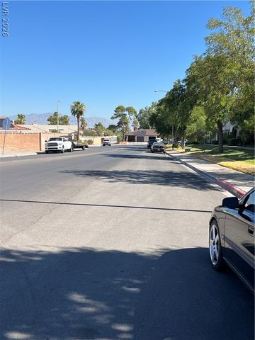 3116 South Pecos Road, Las Vegas, NV 89121