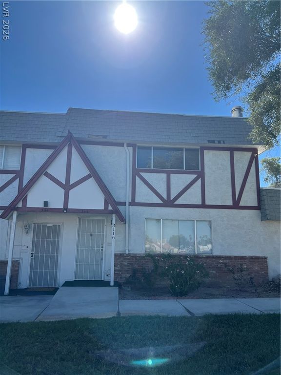 3116 South Pecos Road, Las Vegas, NV 89121