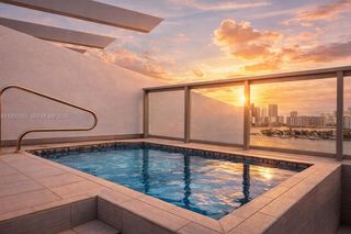 3250 NE 188th St UPH02 + ROOFTOP, Aventura, FL 33180