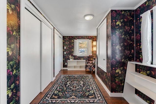 542 Clay Hill Road, Johnson, VT 05656