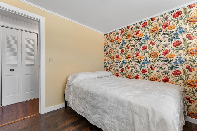 542 Clay Hill Road, Johnson, VT 05656