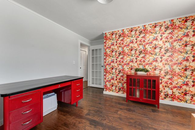 542 Clay Hill Road, Johnson, VT 05656