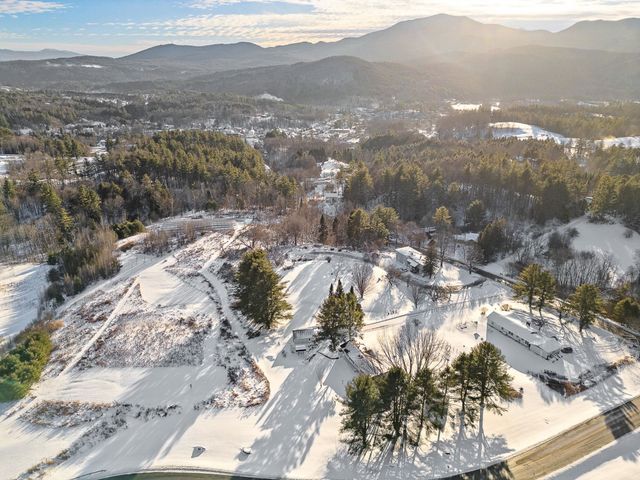 542 Clay Hill Road, Johnson, VT 05656