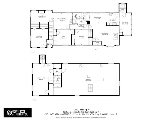 542 Clay Hill Road, Johnson, VT 05656