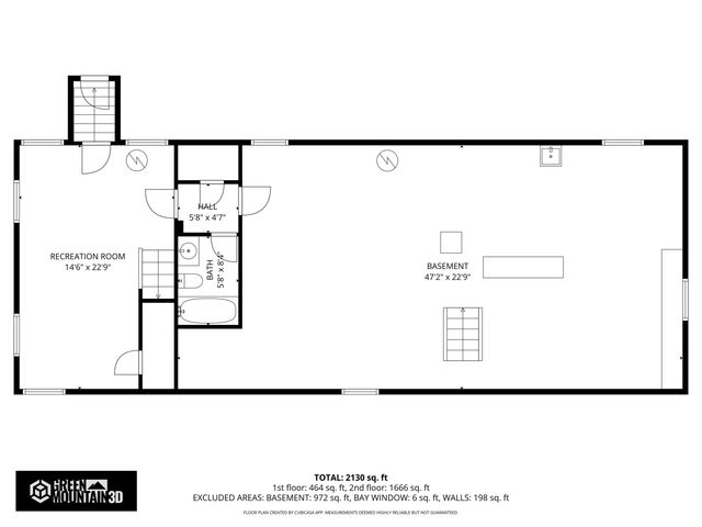 542 Clay Hill Road, Johnson, VT 05656