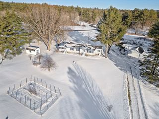 542 Clay Hill Road, Johnson, VT 05656