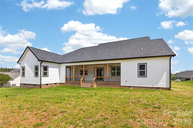 115 Augusta Lane, Shelby, NC 28150