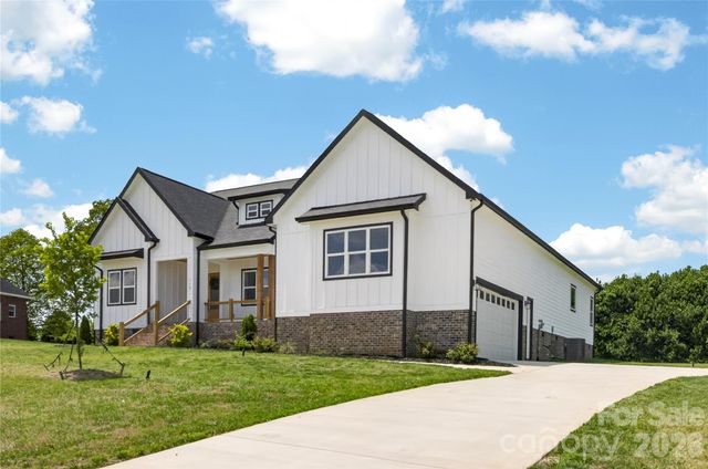 115 Augusta Lane, Shelby, NC 28150