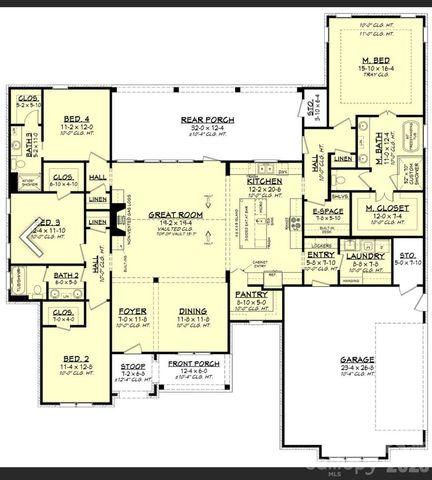 115 Augusta Lane, Shelby, NC 28150