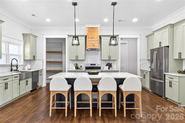 115 Augusta Lane, Shelby, NC 28150